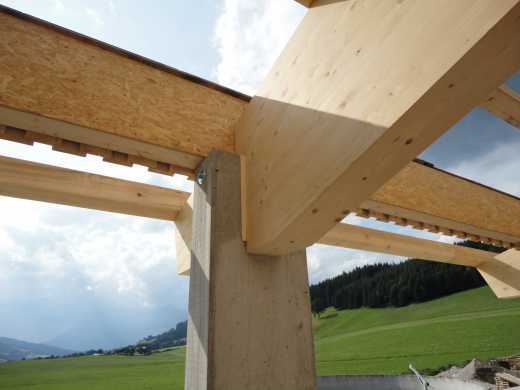 Holzbau