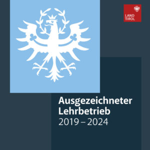 Holzbau Foidl - Ausgezeichneter Tiroler Lehrbetrieb